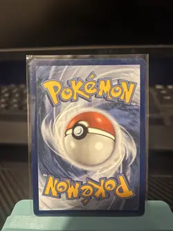 Pokemon TCG Venusaur EX Card 198/165 Scarlet & Violet 151 Sir Mint Condition - Image 2