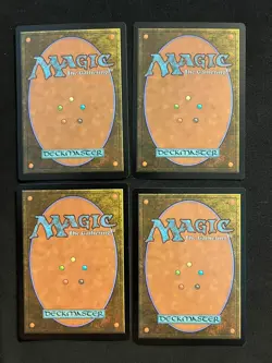 Goldmire Bridge x4 #247 [Modern Horizons 2] Magic MTG Cards NM/LP - Image 2