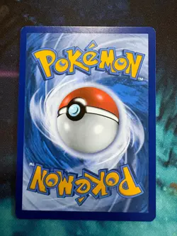 Phione SM220 Holo Stamp - Cosmic Eclipse - Pokemon Promo Card - LP - Image 3