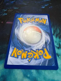 Phione SM220 Holo Stamp - Cosmic Eclipse - Pokemon Promo Card - LP - Image 4