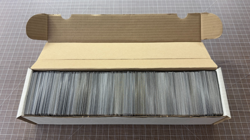 MTG Magic The Gathering 1000+ Bulk Common Uncommon Lot Cards - Image 1