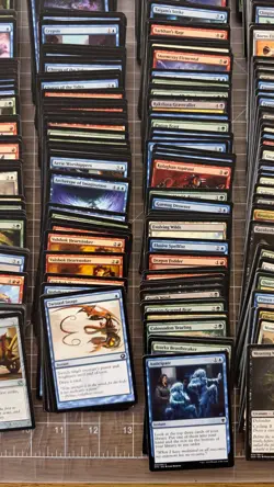 MTG Magic The Gathering 1000+ Bulk Common Uncommon Lot Cards - Image 5