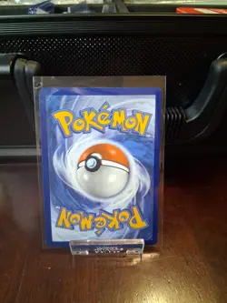 Team Rocket's Giovanni (Cosmos Holo) 174/182 Miscellaneous Cards & Products Holo - Image 2