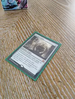 Paradox Engine Aether Revolt Regular Magic The Gathering - Image 2