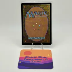 MTG Camellia, the Seedmiser Showcase 0328 Legendary Creature Bloomburrow BLB NM+ - Image 2