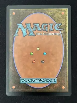 1x MTG Ral Zarek - Commander 2019 (C19) #198 - Magic the Gathering - Image 2