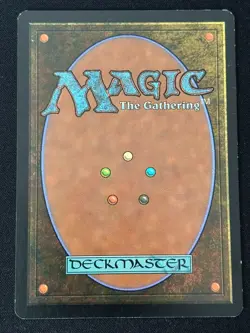 1x MTG Magewright's Stone - Dissension (DIS) #162 - Magic the Gathering - Image 2