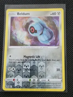 (2 Card Minimum Purchase) Pokemon - Silver Tempest - Reverse Holo - 15% off 4+ - Image 3