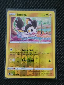 (2 Card Minimum Purchase) Pokemon - Silver Tempest - Reverse Holo - 15% off 4+ - Image 5