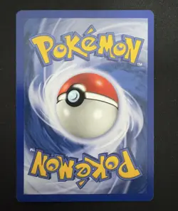 Pokemon Lucky Stadium NY Pokemon Center Black Star WOTC Promo #41 MINT - Image 2