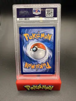 Pokemon TCG XY Evolutions 2016 Charizard EX #101/108 FA/M PSA 9 MINT - Image 2