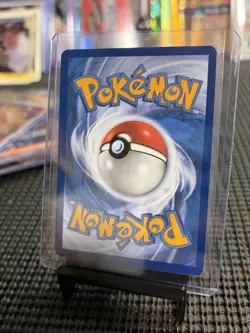 Pokemon TCG Scarlet and Violet Base Set Great Tusk EX 246/198 Holo Full Art - Image 2