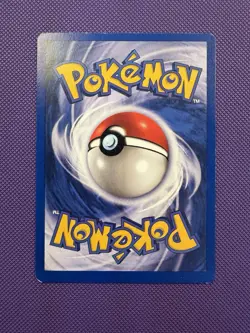 Pokemon TCG Base Set (Shadowless) #70/102 Clefairy Doll LP - Image 2