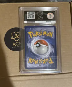 Mega Latias EX 163/132 Ultra Rare - Pokemon ME01 Mega Evolution ACE 10 GEM MINT! - Image 2