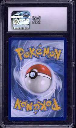 2024 Pokemon Twilight Masquerade Greninja EX 214/167 CGC 10 Gem Mint SIR - Image 2