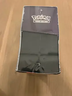 Pokemon TCG Scarlet & Violet Paldean Fates Elite Trainer Box - Image 4