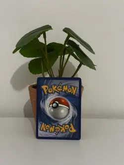 Pokemon TCG Absol Prime Ultra Rare Holo Triumphant 91/102 LP/NM Condition - Image 2