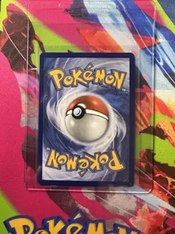 Cynthia's Garchomp ex 241/182 SV10: Destined Rivals Hyper Rare Gold Pokemon TCG - Image 2