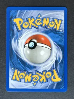 Pokemon TCG Skyridge Growlithe Card 62/144 2003 - Image 2