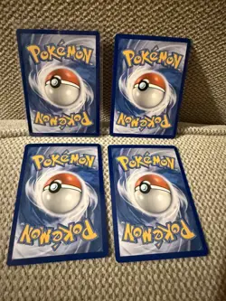 Charmander Detective Pikachu NM/MINT Holo Pokemon Card 4/18 - 1 CARD ONLY - Image 3