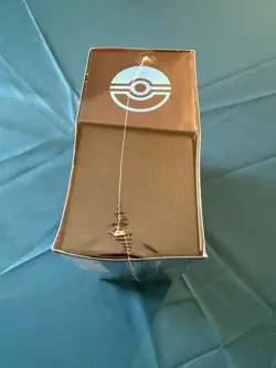 Phantasmal Flames Pokemon Center Exclusive Elite Trainer Box ETB Sealed - Image 5