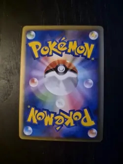 Pokemon Swampert 1st Edition Frontier Battle Card 029/100 Japanese Holo - Image 2