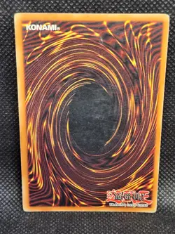 Yugioh Torrential Tribute LON-025 HP Condition - Image 2