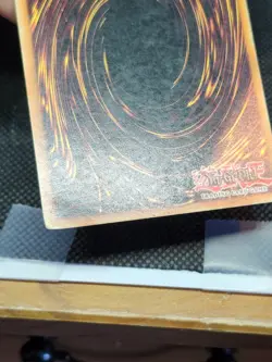 Yugioh Torrential Tribute LON-025 HP Condition - Image 4