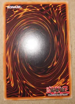 Yugioh Number 88: Gimmick Puppet of Leo CT10-EN013 Super Rare - Image 2