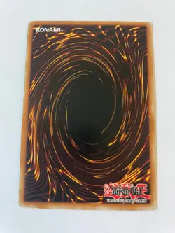 Penalty Game! - FET-EN051 - Rare - 1st Edition - HP- YuGiOh! - Image 2
