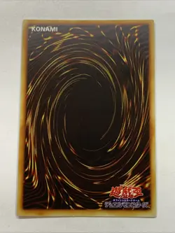 Kuriboh Angry Sexy ACG Card Holo Anime Yugioh Alt Art Secret Rare OCG T3 Doujin - Image 2