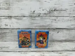 NEW SEALED Yu-Gi-Oh! Trading Card Game Playing Cards~Lot of 2~ No. 00898 & 00532 - Image 2