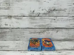 NEW SEALED Yu-Gi-Oh! Trading Card Game Playing Cards~Lot of 2~ No. 00898 & 00532 - Image 5