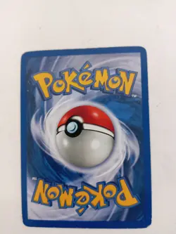 Pokemon Lapras Holo Rare Trading Card Fossil 10/62 Unlimited TCG #Live - Image 4