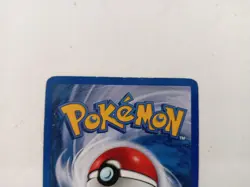 Pokemon Lapras Holo Rare Trading Card Fossil 10/62 Unlimited TCG #Live - Image 5
