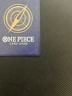 Nico Robin OP09-071 C Judge Promo Pack Vol.2 One Piece Card Japanese 2025 - Image 5