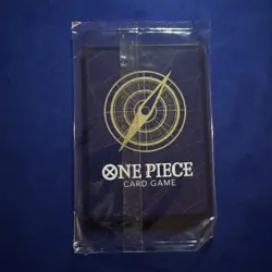 One Piece Monkey D. Luffy P-075 English Promo Tin Set Vol 2 Exclusive Sealed - Image 2