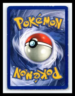 💥 Hitmonchan Rare Holo Foil Pokemon Vintage Card 1999 Base Set # 7/102 WOTC - Image 2