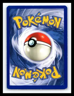 💥 Hitmonchan Rare Holo Foil Pokemon Vintage Card 1999 Base Set # 7/102 WOTC - Image 2