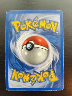 Hitmonchan 7/102 Base Set Holo Rare Unlimited Vintage Pokemon Card 1999 WOTC LP - Image 4