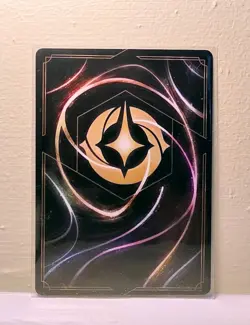 Disney Lorcana - Maui "Half-Shark" 124/204 - Azurite Sea - Near Mint - Image 2