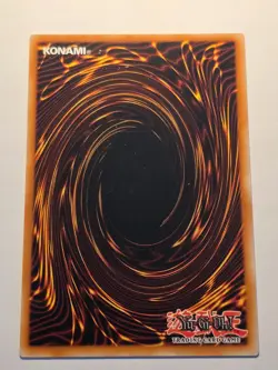 P.U.N.K. JAM FEVER!●YUGIOH●BLMM●SPANISH●ULTRA RARE●1st●NM●E274 - Image 2