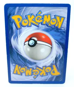 Vaporeon 12/64 Holo Rare Unlimited Jungle 1999 - Pokemon Card TCG (HP) - Image 2