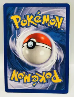 Vaporeon 1999 Pokemon Jungle Unlimited Holo Rare 12/64 TCG NM - Image 3