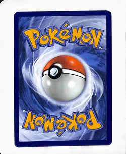 Psyduck 007 ME: Mega Evolution Promo Cosmos Holo NM - Image 2