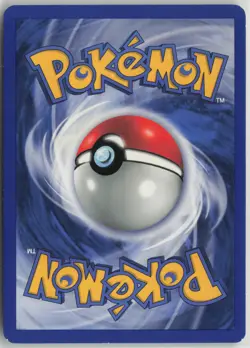 Psyduck Common Fossil 53/62 LP - French - Image 2