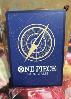 One Piece TCG: Two Legends OP08-080 Queen (Alternate Art / Parallel) - M/NM - Image 2