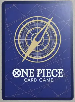 Queen (Parallel) OP08-080 Two Legends One Piece TCG - English Alt Art NM Foil - Image 2