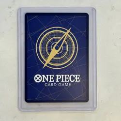 Ulti SR OP05-043 THE BEST PRB-01 One Piece Card Game Japanese - Image 2
