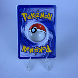 Dark Persian 42/82 1st Edition Team Rocket Non Holo Pokemon Card LP-NM - Image 2